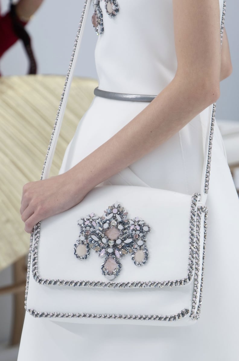 Chanel Haute Couture Fall 2014