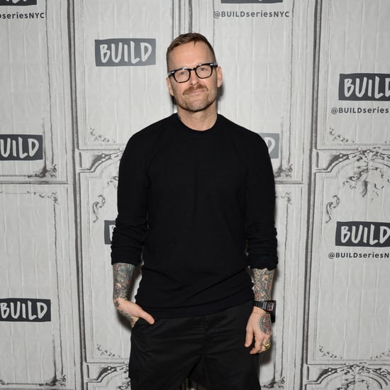 Bob Harper on Eating Carbs for Weight Loss