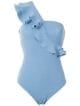 Clube Bossa Siola Ruffle Swimsuit