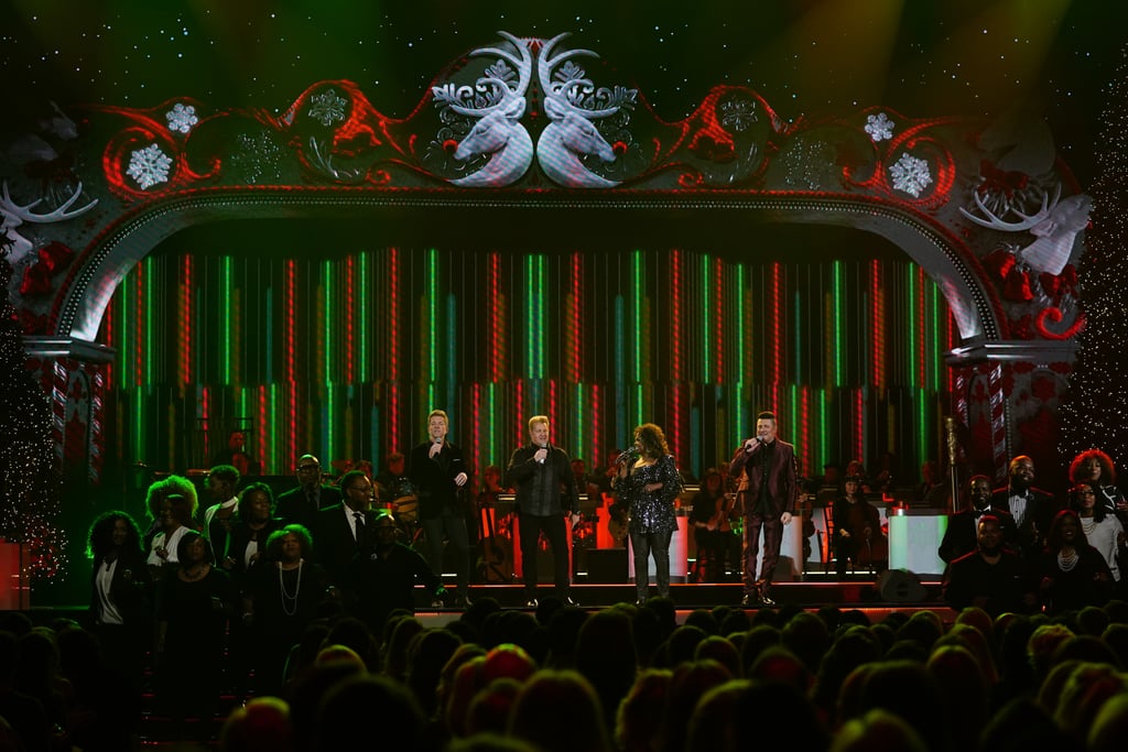 2022 "CMA Country Christmas"