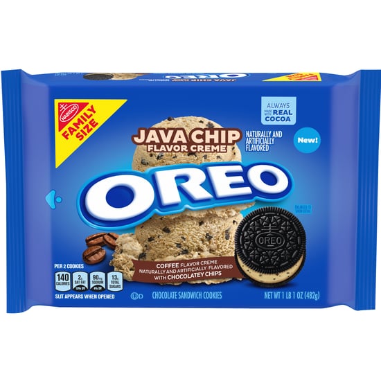 Oreo Is Releasing a New Java Chip Flavor in 2021