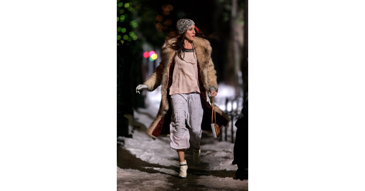 Carrie bradshaw costume clearance
