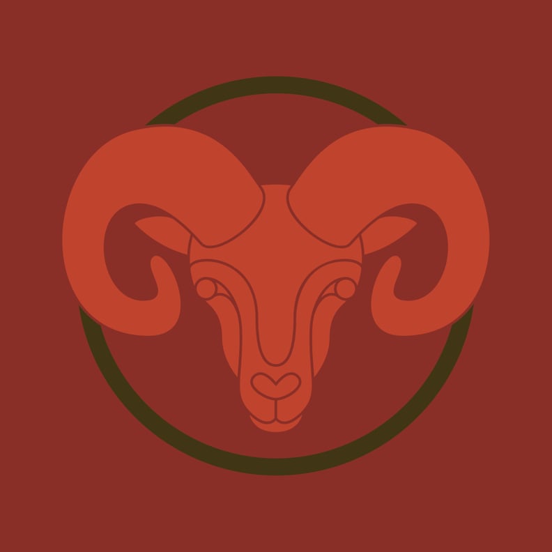 ARIES (March 21 to April 19)