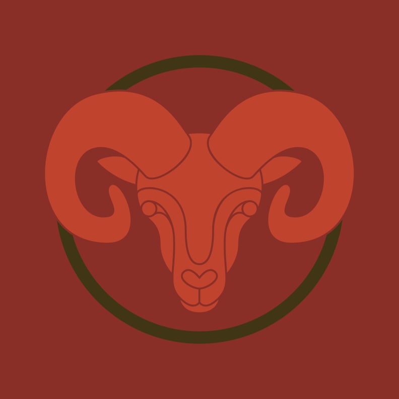 ARIES (March 21 to April 19)