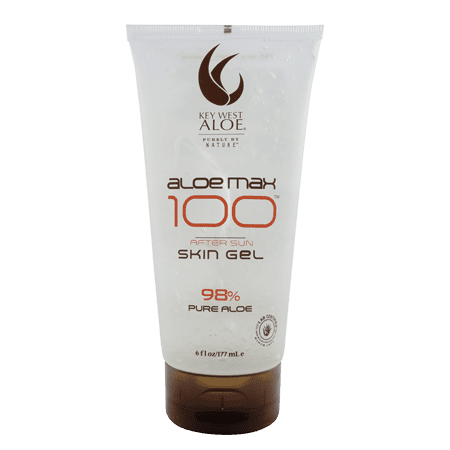 Key West Aloe Aloe Max 100 Skin Gel