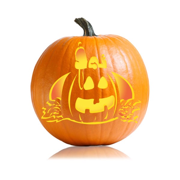 Cartoon Character Pumpkin Carving Ideas For Kids Popsugar Family
