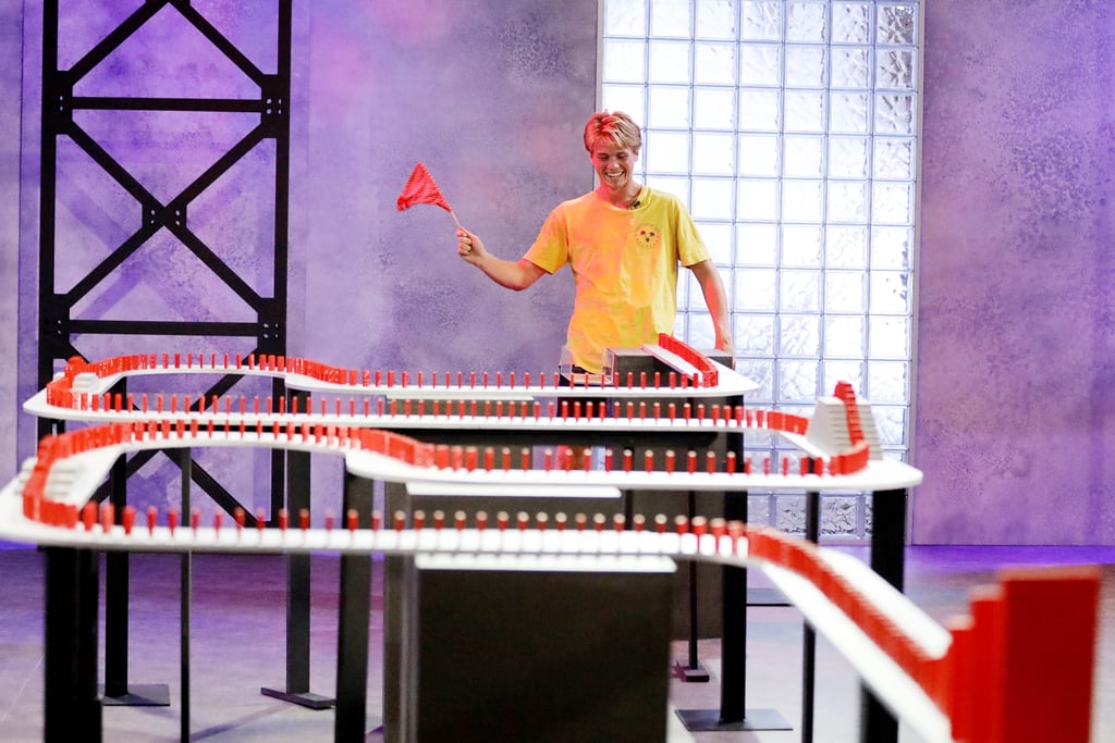 Reactions To Xavier Molyneux Leaving Big Brother 2020 Popsugar