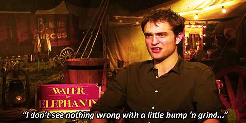 When He Said This and Solidified His Status as Your Future Spouse