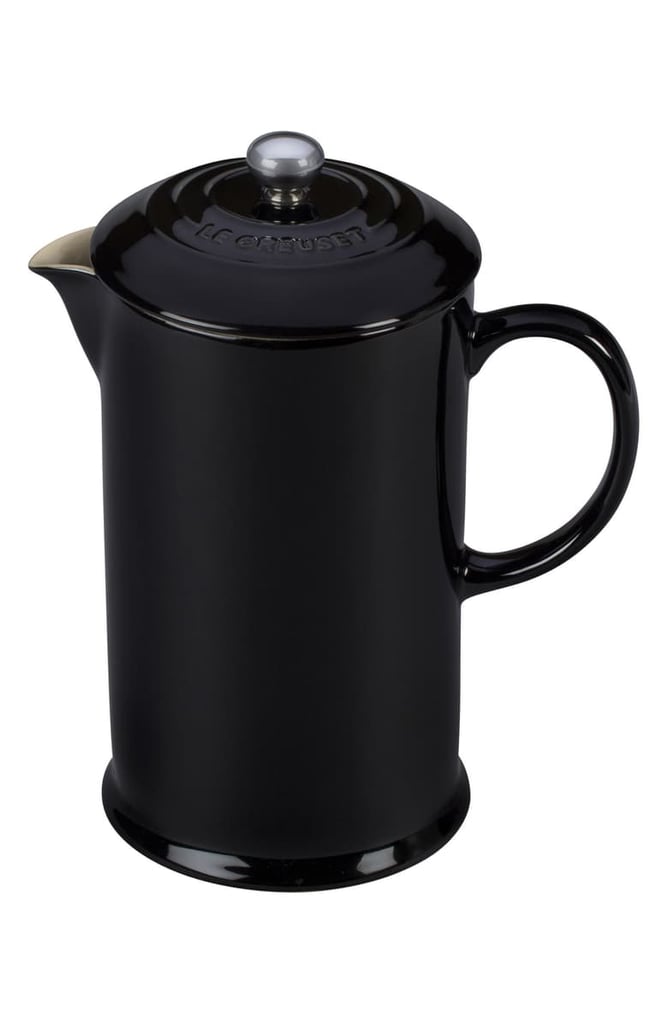 Special French Press | Boyfriend's Family Gift Ideas | POPSUGAR Love