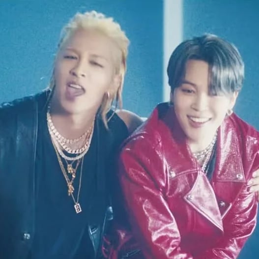 Taeyang and Jimin's "Vibe": Release Date, Video, Pre-Save