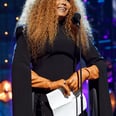 Janet Jackson Encourages the Rock & Roll Hall of Fame to Induct More Women in Moving Speech