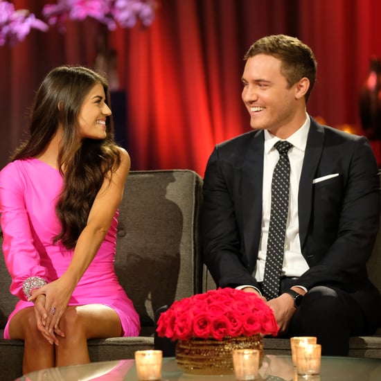 Are The Bachelor's Peter and Madison Still Together?