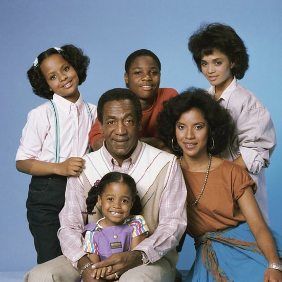 Should I Let My Daughter Watch "The Cosby Show"?
