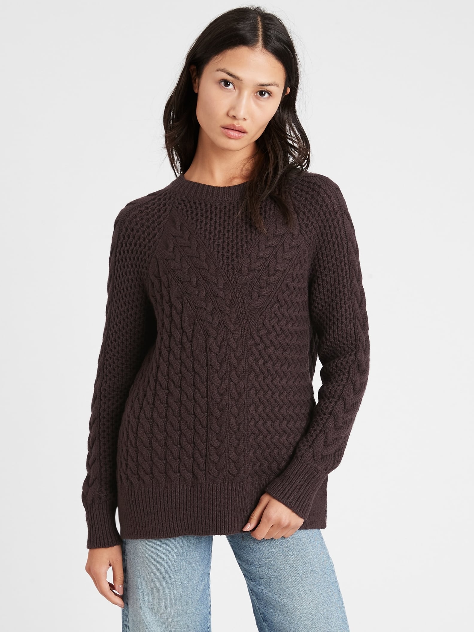 Best Grandpa Sweaters | 2021 Shopping Guide | POPSUGAR Fashion