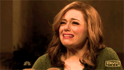The One Who Nearly Has a Heart Attack During Every Single Episode