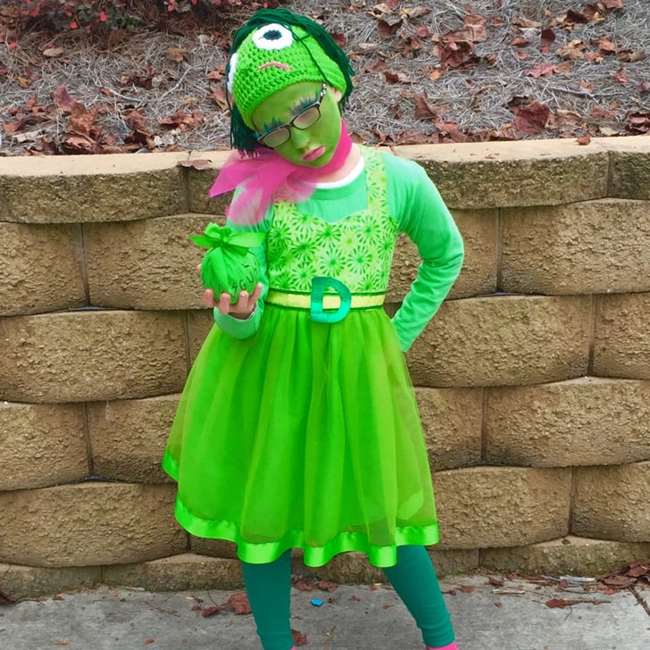 Chewbaca Tutu Halloween Costume Halloween Costume Ideas That Aren T Disney Princesses Popsugar Family Photo 51