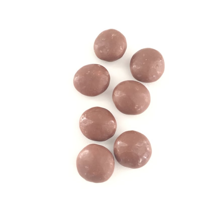 Ikea Chocolate Vanilla Toffee