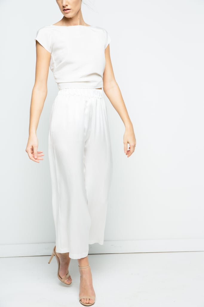 Elizabeth Suzann's Simple Affordable Wedding Dresses