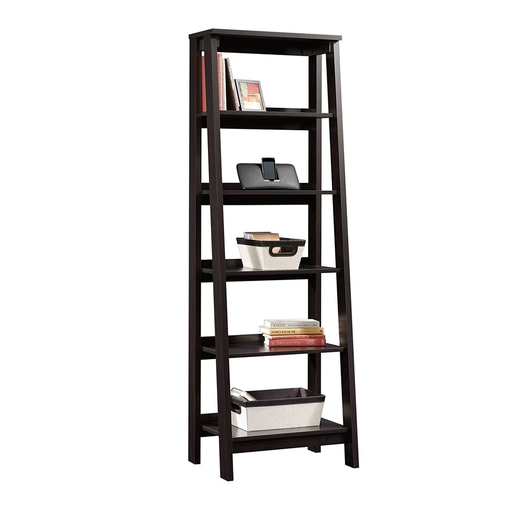 Sauder 5 Shelf Bookcase Best Bookcases on Amazon POPSUGAR Home UK Photo 8