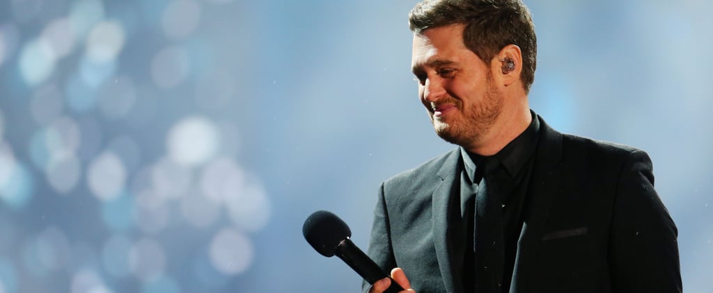 Michael Buble's Retirement News 2018