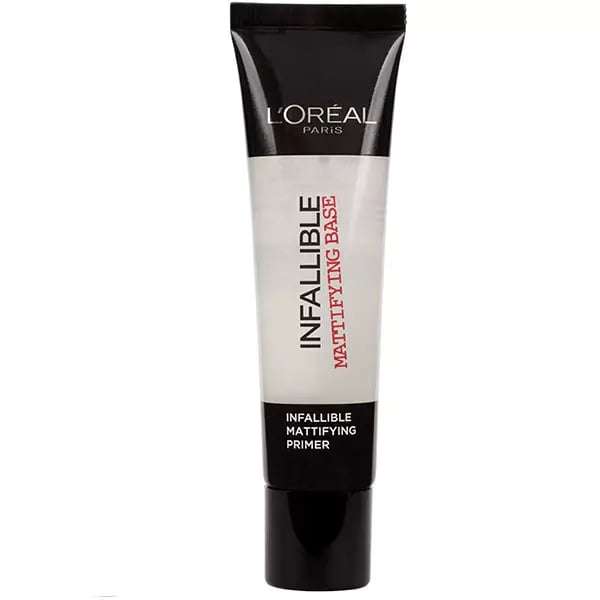 L'Oréal Paris Infallible Priming Base