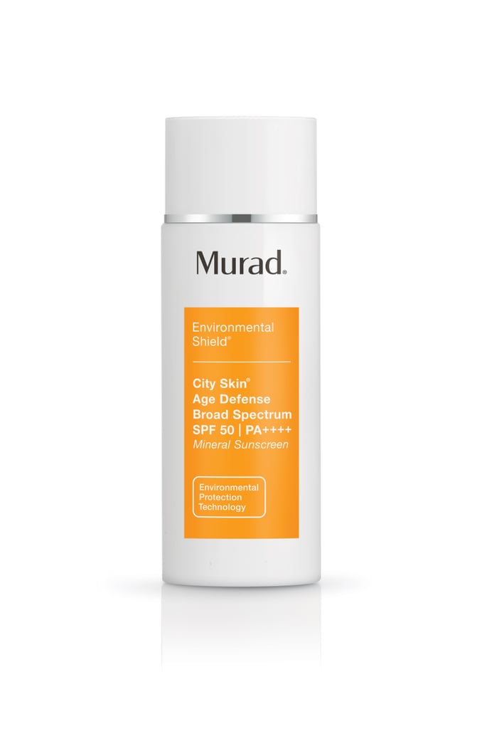 Murad City Skin Age Defense Broad Spectrum SPF 50 | PA++++