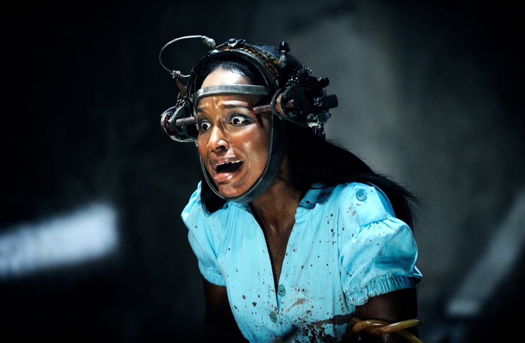 Tanedra Howard, Saw VI