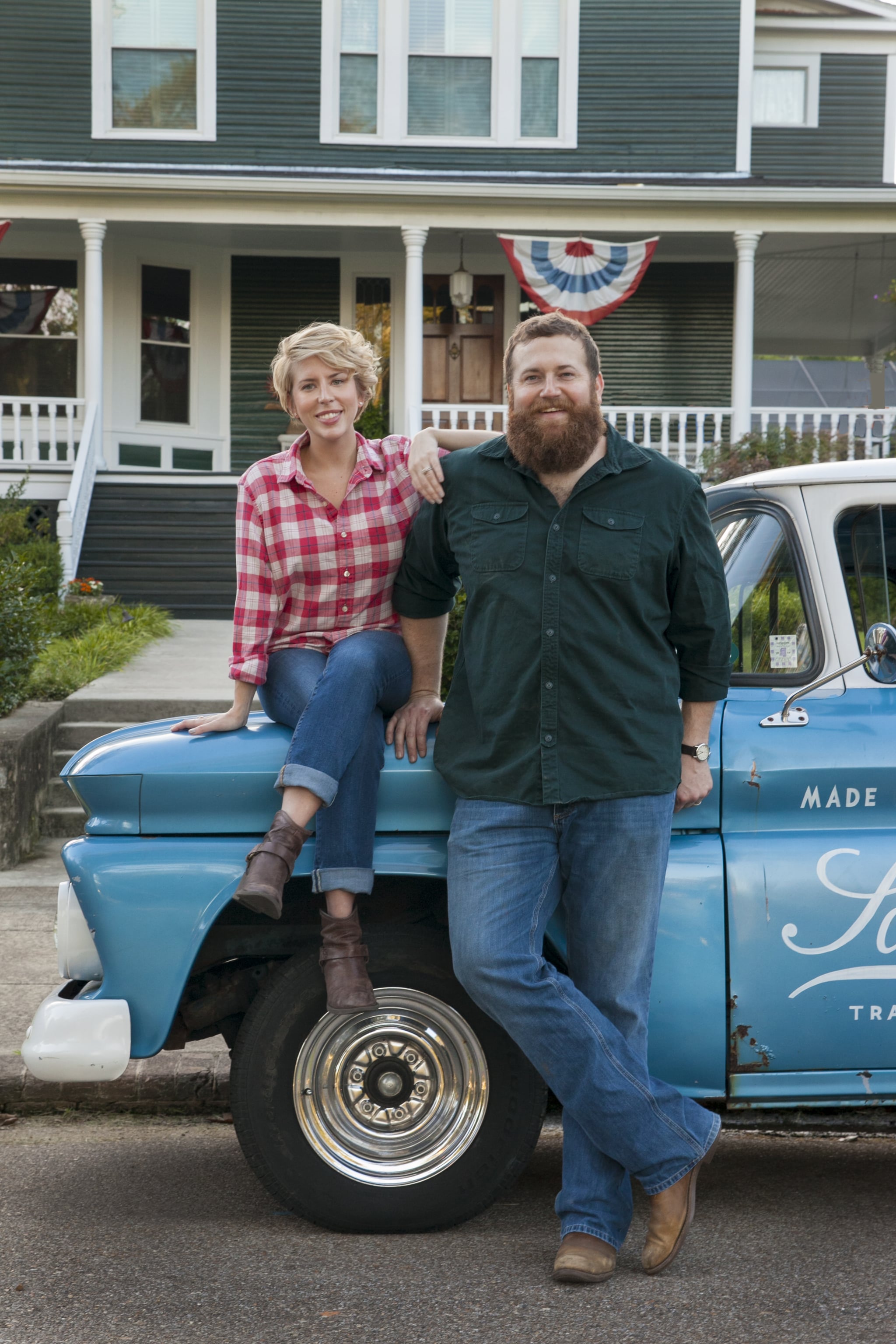 Where Is HGTV's Home Town Filmed? POPSUGAR Home