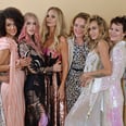 The Temperley Runway Was Definitely London Fashion Week's Most Star-Studded