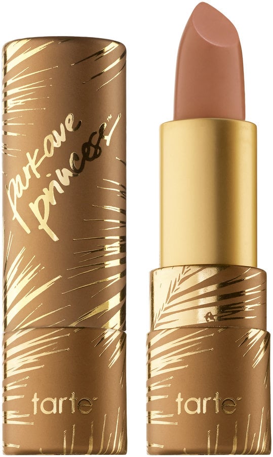 Tarte Amazonian Butter Lipstick in Park Ave Princess (17) Brown