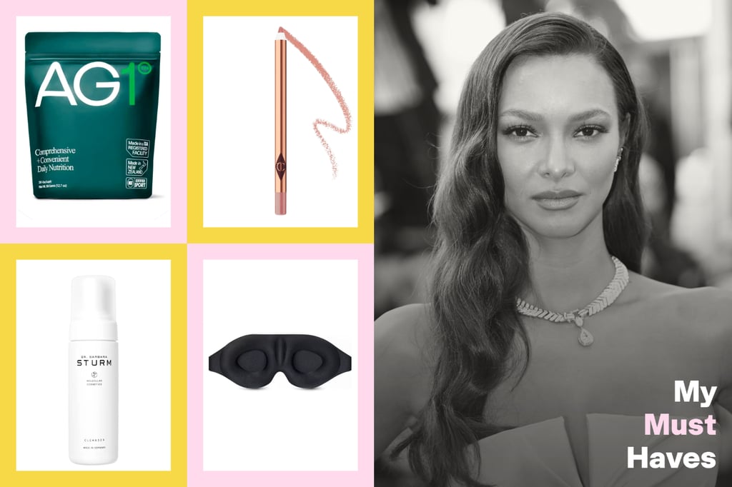 Laís Ribeiro's Must-Have Products