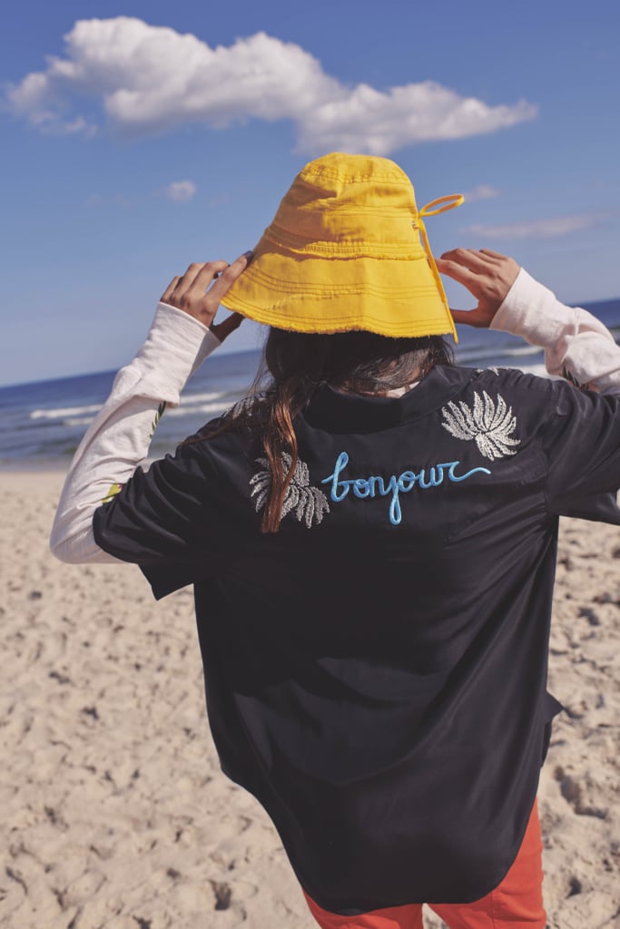 Cinq á Sept Spring 2019