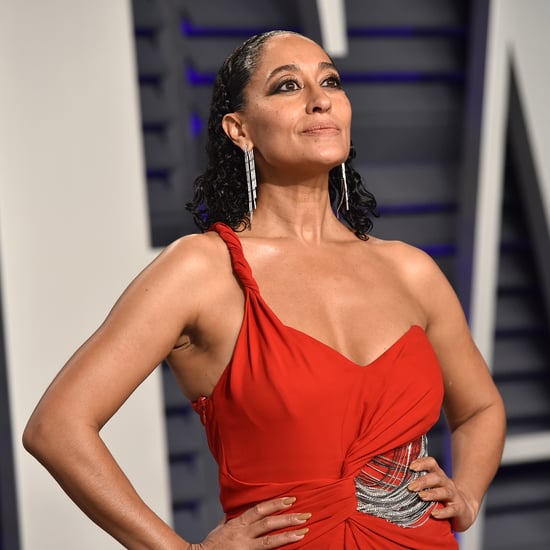 Who Is Tracee Ellis Ross Dating?