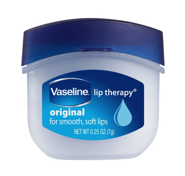 Vaseline Lip Therapy Original 0.25oz : Target