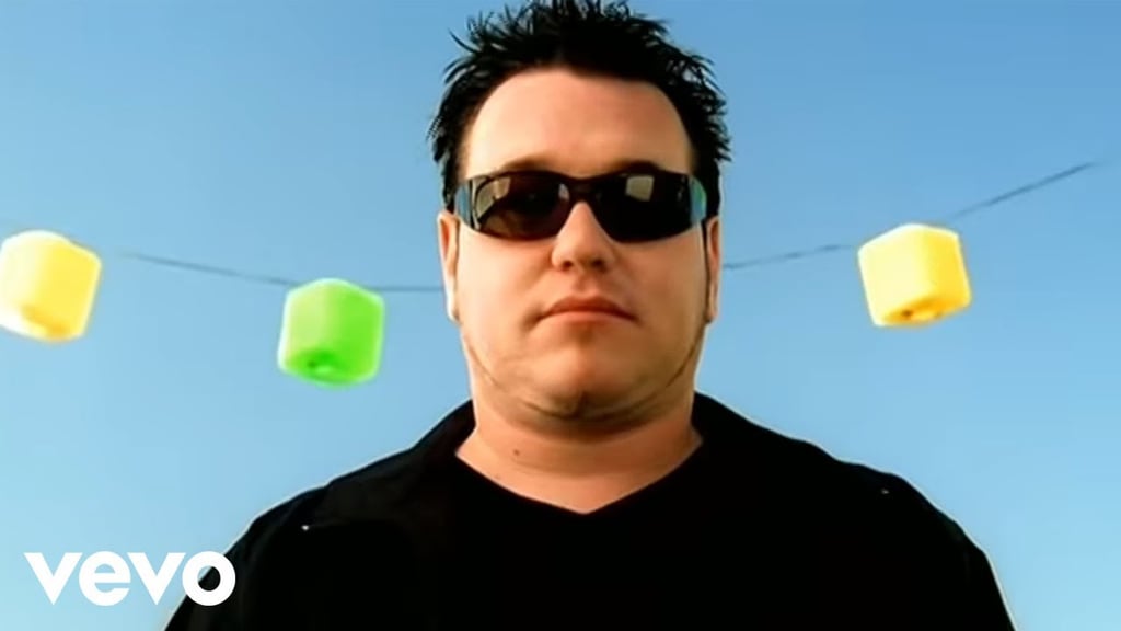 “All Star” by Smash Mouth