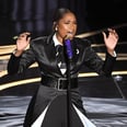 Powerhouse Jennifer Hudson Hit ALL the Notes While Performing at the Oscars