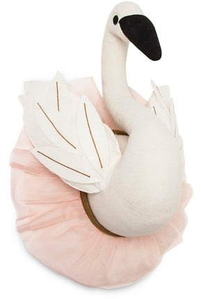 swan baby gifts
