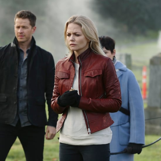 Once Upon a Time's 100th Episode