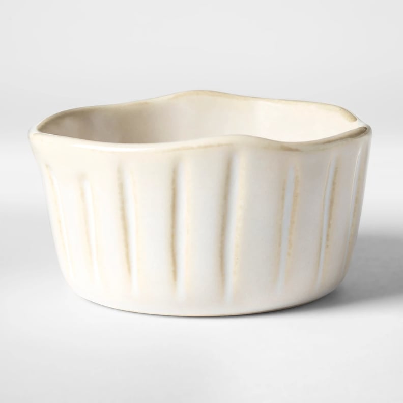 Cravings by Chrissy Teigen Stoneware Ramekin