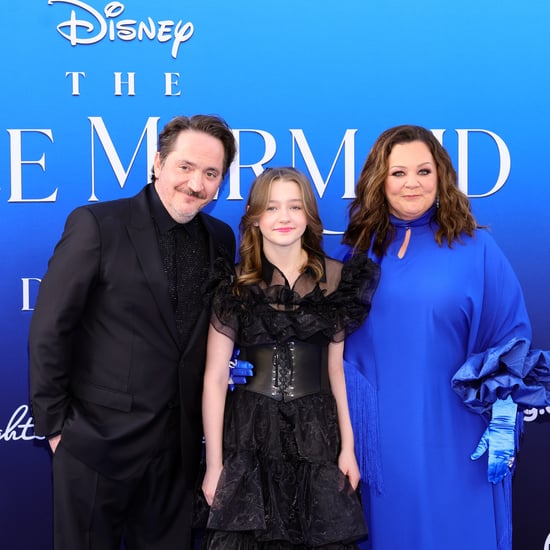 How Many Kids Does Melissa McCarthy Have?