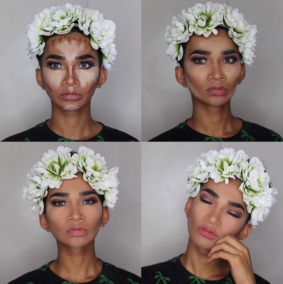 Part Whatever I Dont Care Anymore A Post Shared By Bretman Rock