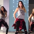 We're Memorizing This Choreography For Shakira's "Chantaje" — You Too?