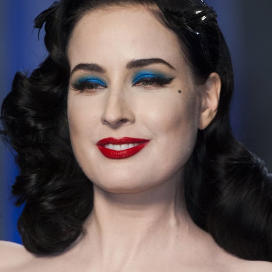 Jean Paul Gaultier Hair Spring 2014 | Haute Couture