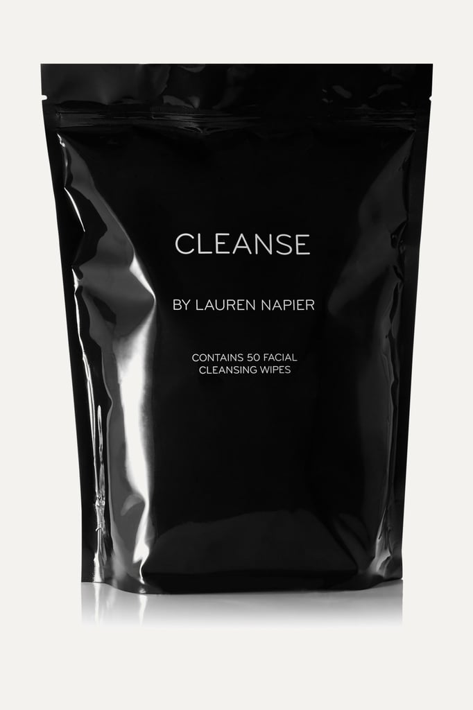 Lauren Napier Cleanse