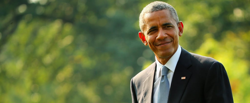 Trump Cannot Take Obama's Legacy
