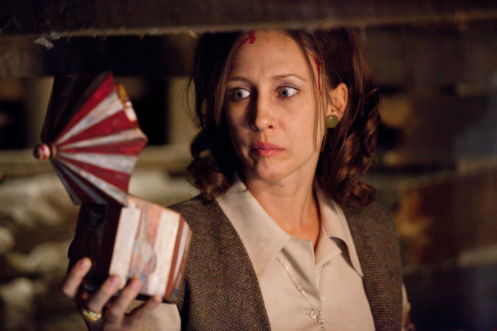 The Conjuring (2013)