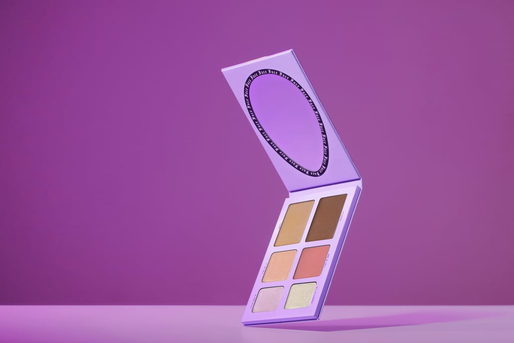 Dragun Beauty Face Palette