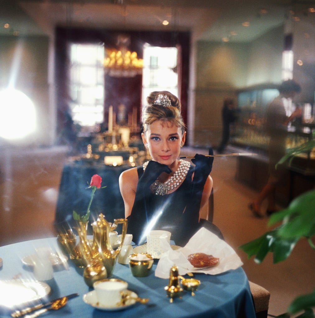 Holly Golightly, Breakfast at Tiffany's