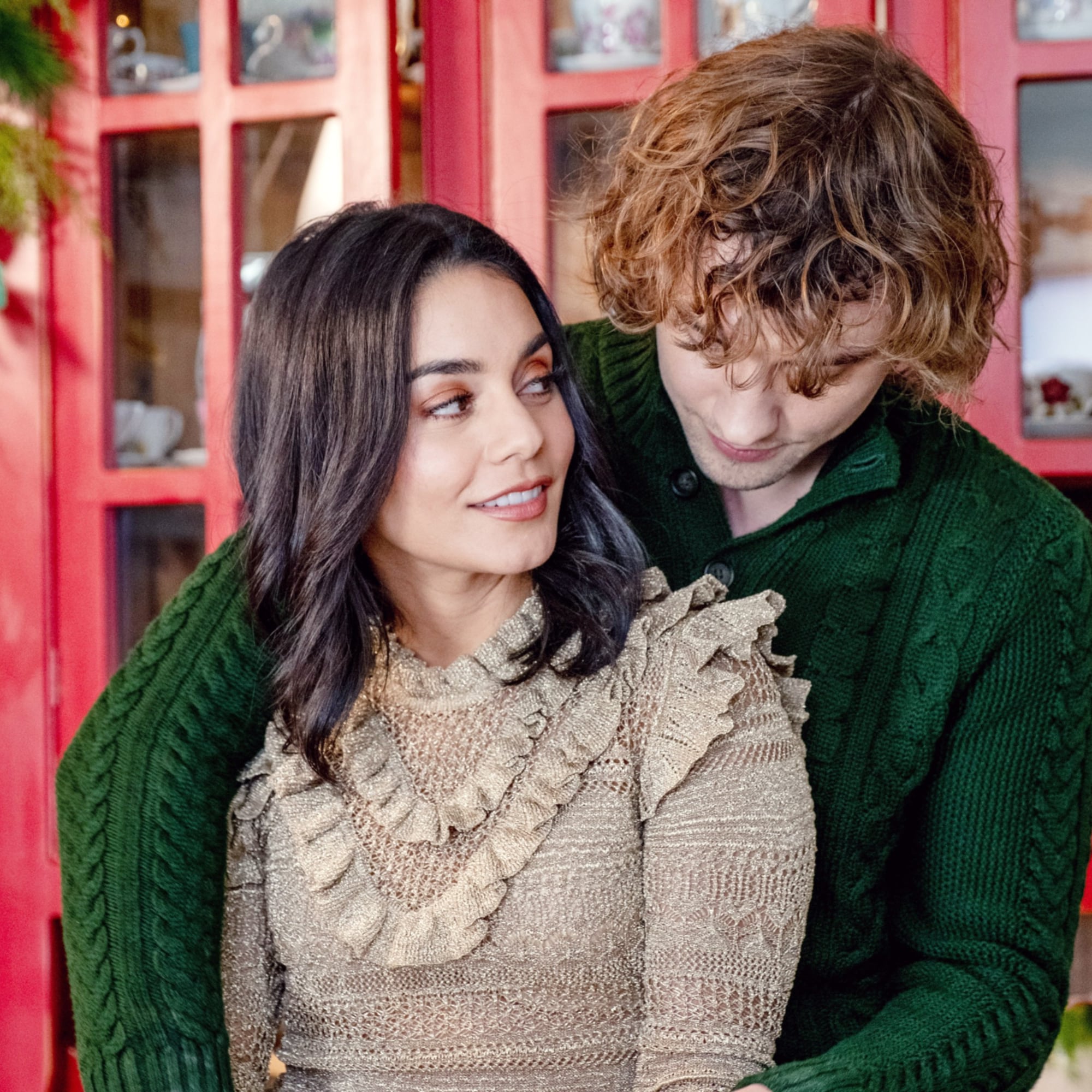 Will There Be A Sequel To The Knight Before Christmas Popsugar Entertainment