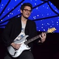 Here's How John Mayer Is Involved in the Upcoming TV Show Based on His Song